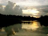 Papua Sepik and Blackwater River (Karavari Timbunke) - 036